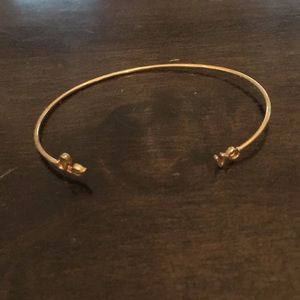 set of 3 gold bangles